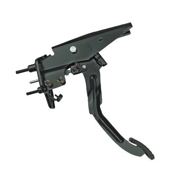 Clutch Pedal Assembly (Left-Hand Drive)