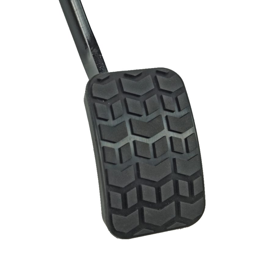 Clutch Pedal Assembly (Left-Hand Drive) - Image 5
