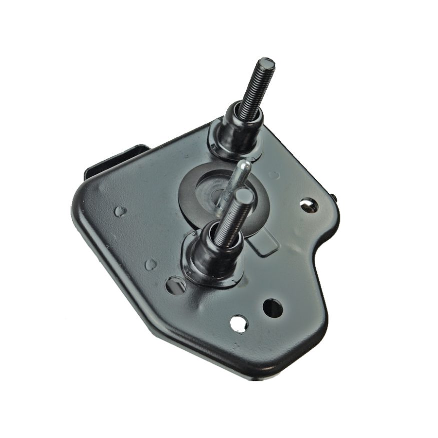 Clutch Pedal Assembly (Left-Hand Drive) - Image 6