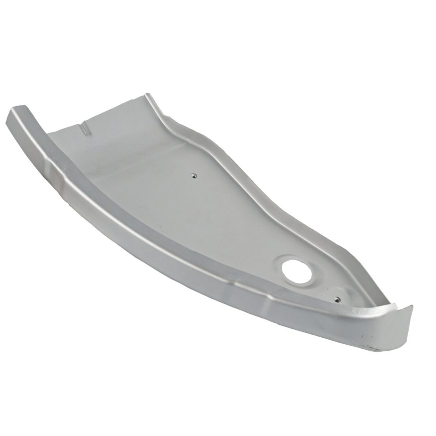 Rear Wheel Well (Left-Hand) - Image 2