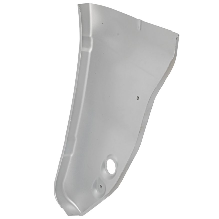 Rear Wheel Well (Left-Hand) - Image 3