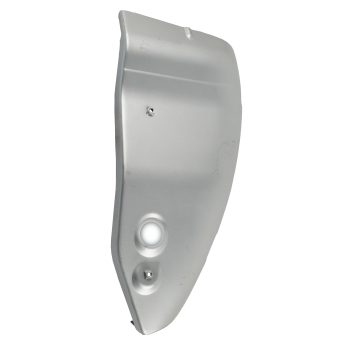 Rear Wheel Well (Left-Hand)