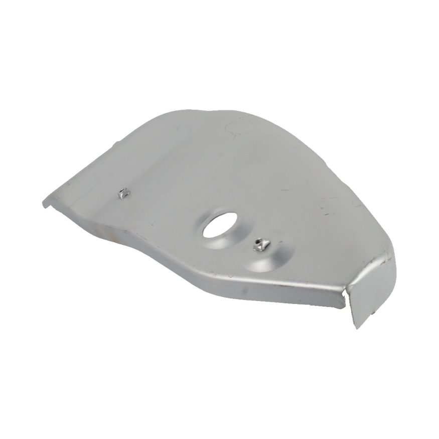Rear Wheel Well (Left-Hand) - Image 4