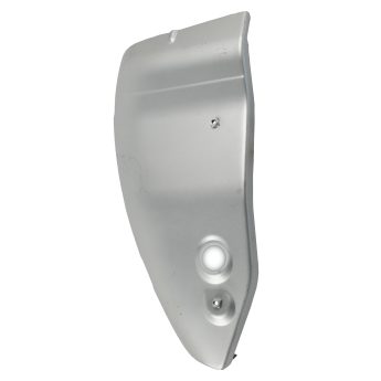 Rear Wheel Well (Right-Hand)