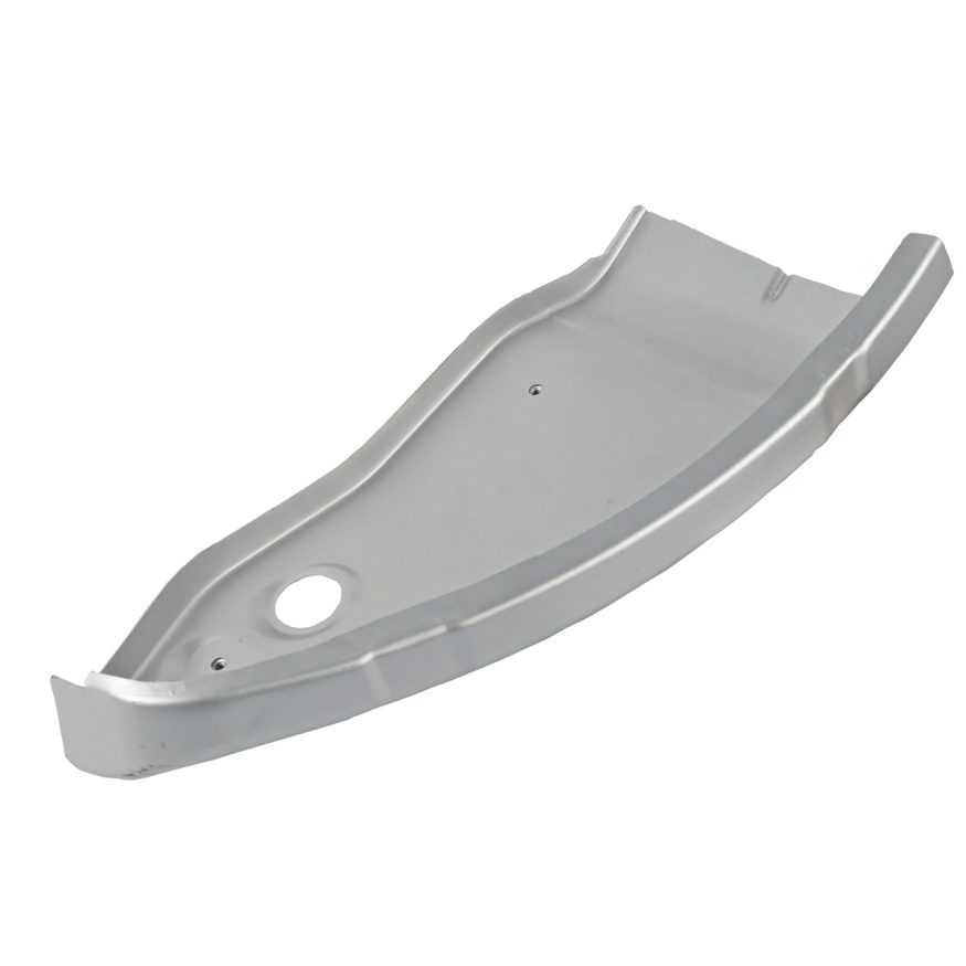 Rear Wheel Well (Right-Hand) - Image 2
