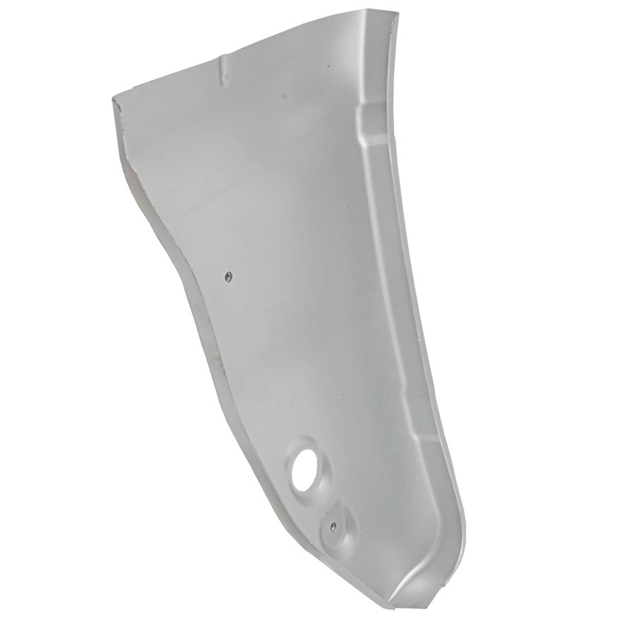 Rear Wheel Well (Right-Hand) - Image 3