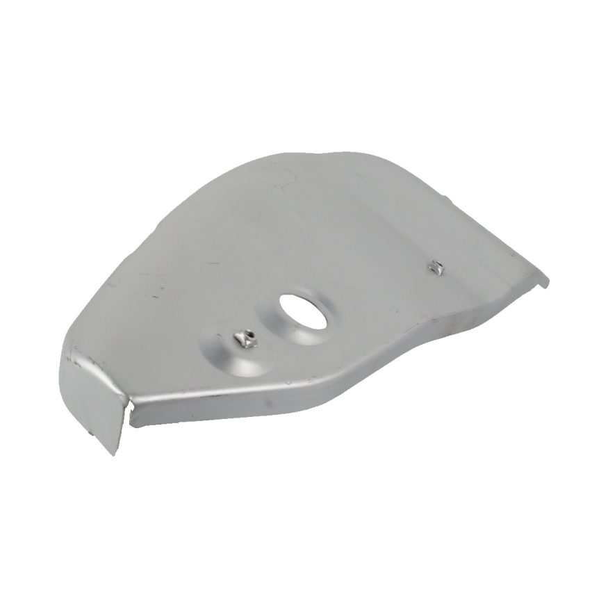 Rear Wheel Well (Right-Hand) - Image 4