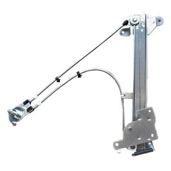 NA MANUAL WINDOW REGULATOR LH