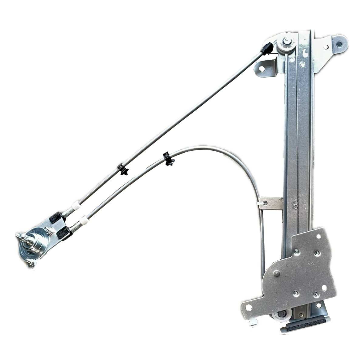 NA MANUAL WINDOW REGULATOR LH