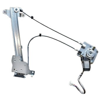 NA POWER WINDOW REGULATOR WITH MOTOR RH