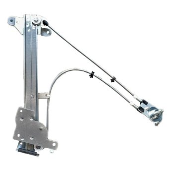 NA MANUAL WINDOW REGULATOR RH