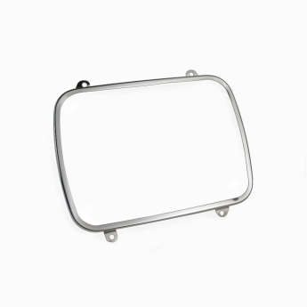 HEADLIGHT RETAINER RING