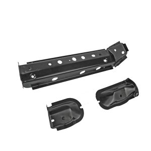 FLOOR PAN SEAT MOUNT  3PCS/SET  (Right-Hand)