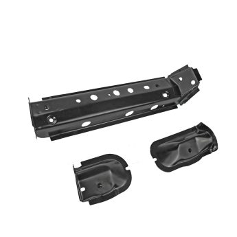 FLOOR PAN SEAT MOUNT  3PCS/SET  (Right-Hand)