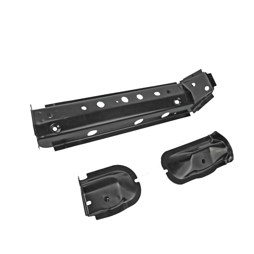 FLOOR PAN SEAT MOUNT  3PCS/SET  (Right-Hand)