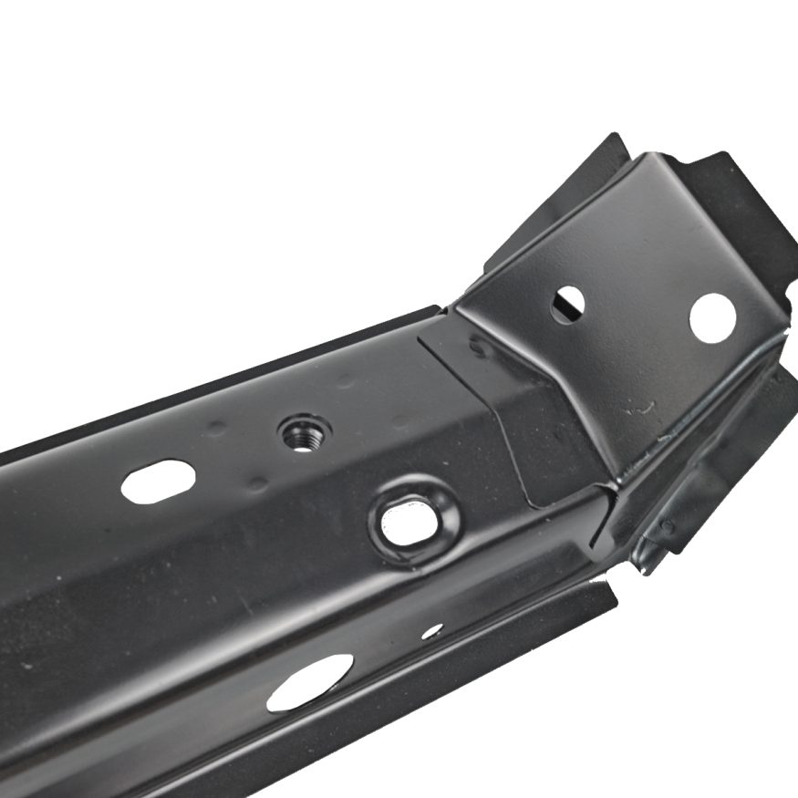 FLOOR PAN SEAT MOUNT  3PCS/SET  (Right-Hand) - Image 2