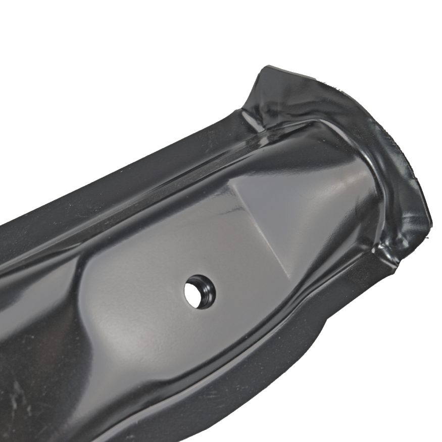 FLOOR PAN SEAT MOUNT  3PCS/SET  (Right-Hand) - Image 4