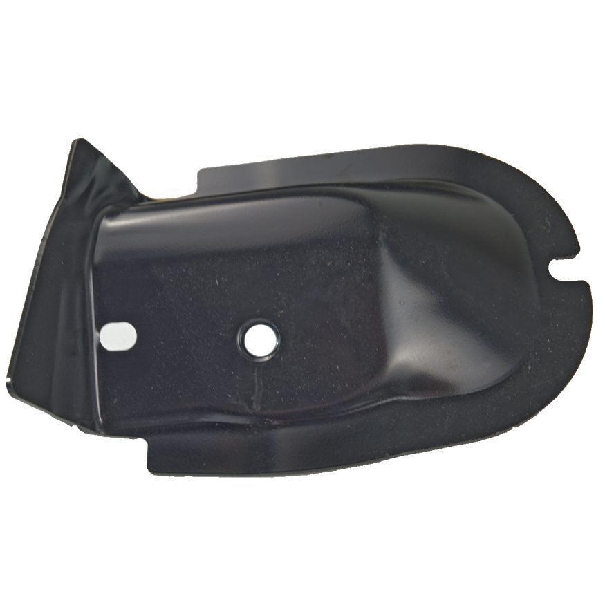 FLOOR PAN SEAT MOUNT  3PCS/SET  (Right-Hand) - Image 3