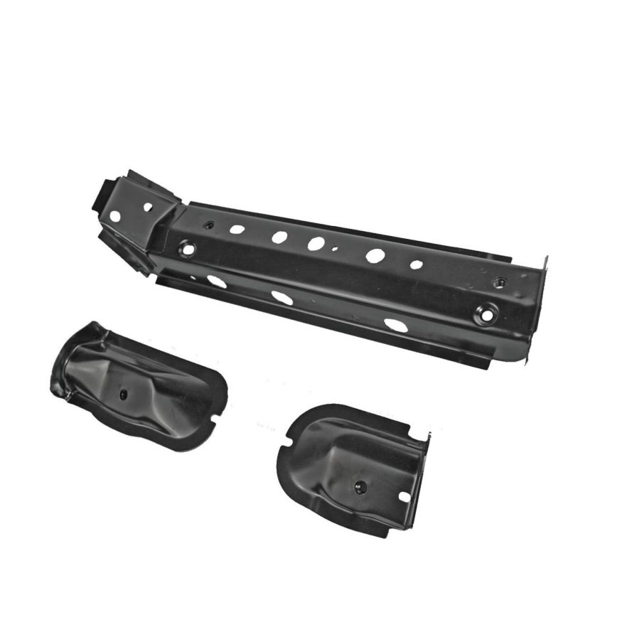 FLOOR PAN SEAT MOUNT  3PCS/SET  (Left-Hand)