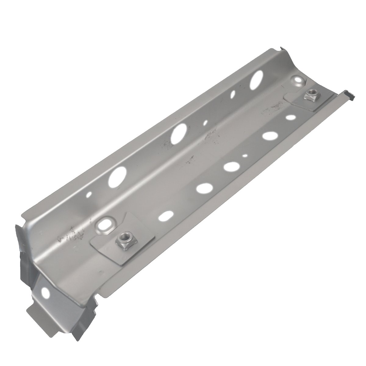 FLOOR PAN SEAT MOUNT  3PCS/SET  (Left-Hand) - Image 2