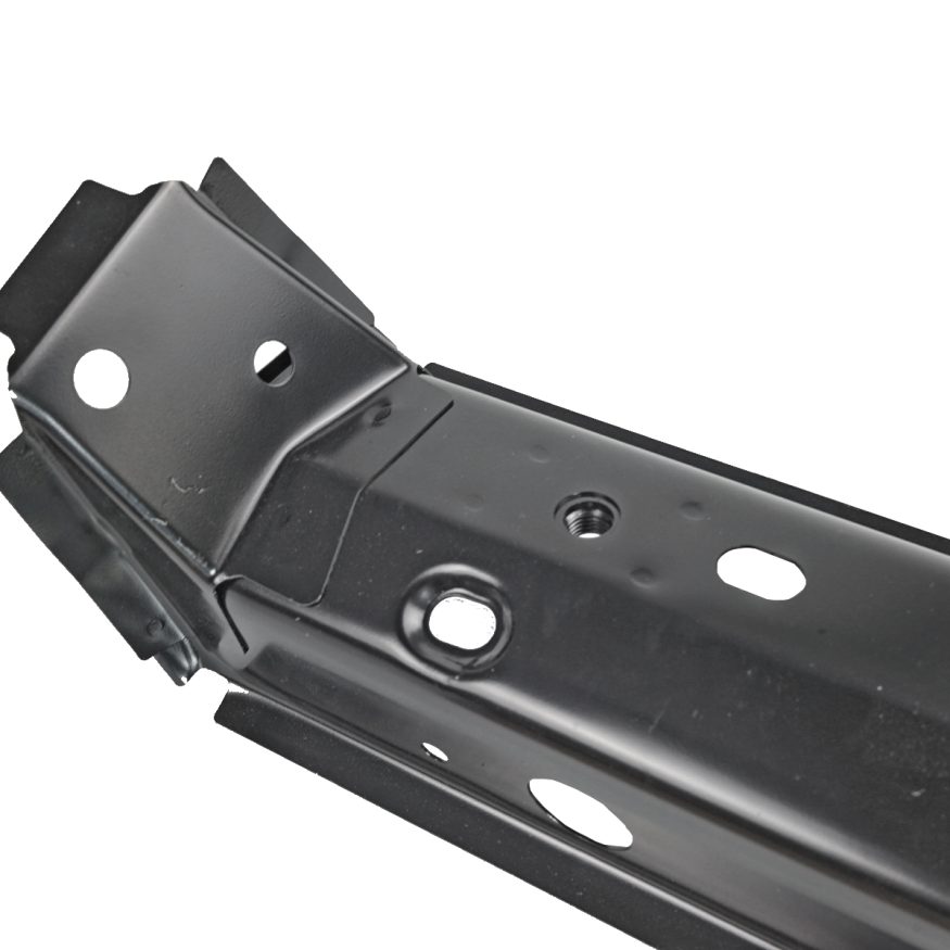 FLOOR PAN SEAT MOUNT  3PCS/SET  (Left-Hand) - Image 2