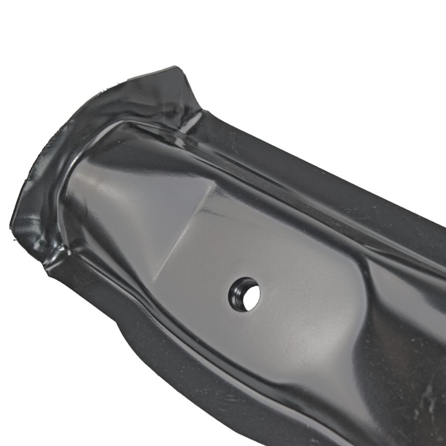 FLOOR PAN SEAT MOUNT  3PCS/SET  (Left-Hand) - Image 3