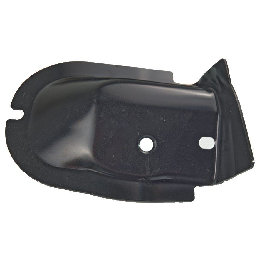 FLOOR PAN SEAT MOUNT  3PCS/SET  (Left-Hand) - Image 4