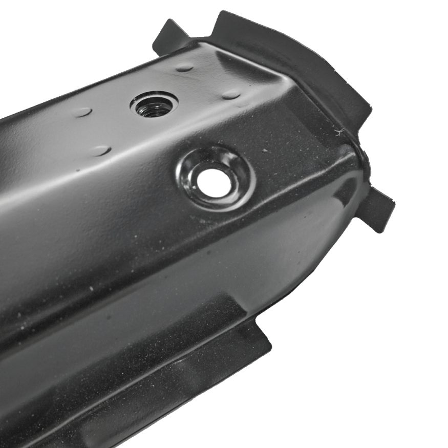FLOOR PAN SEAT MOUNT  3PCS/SET  (Left-Hand) - Image 5