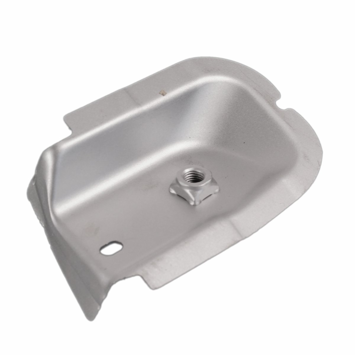 FLOOR PAN SEAT MOUNT  3PCS/SET  (Left-Hand) - Image 3