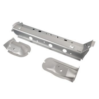 FLOOR PAN SEAT MOUNT  3PCS/SET  (Right-Hand)