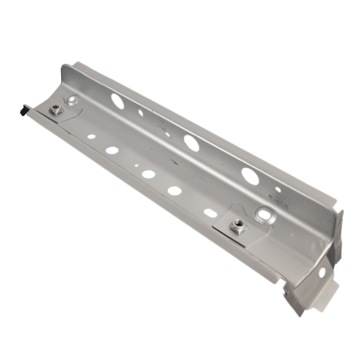 FLOOR PAN SEAT MOUNT  3PCS/SET  (Right-Hand) - Image 2