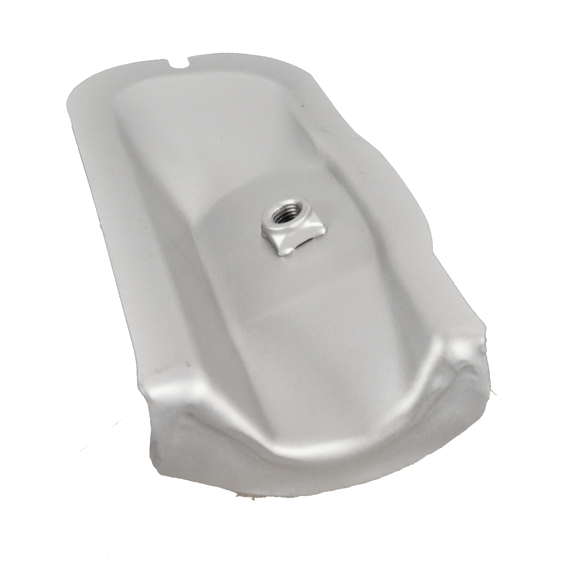 FLOOR PAN SEAT MOUNT  3PCS/SET  (Right-Hand) - Image 5