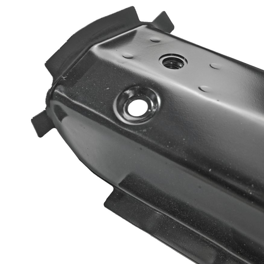 FLOOR PAN SEAT MOUNT  3PCS/SET  (Right-Hand) - Image 5