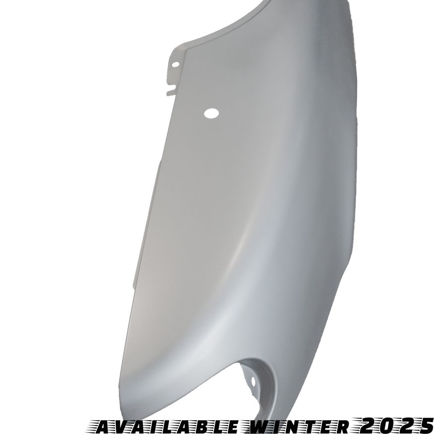 FACTORY STYLE QUARTER PANEL RH - Image 3