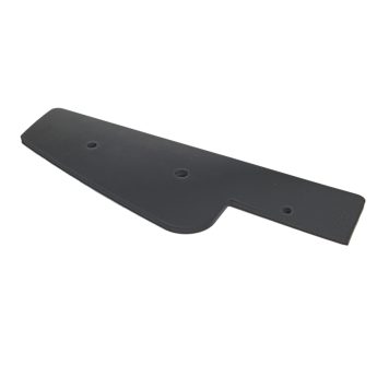 HEAD LAMP PROTECTING FLAP