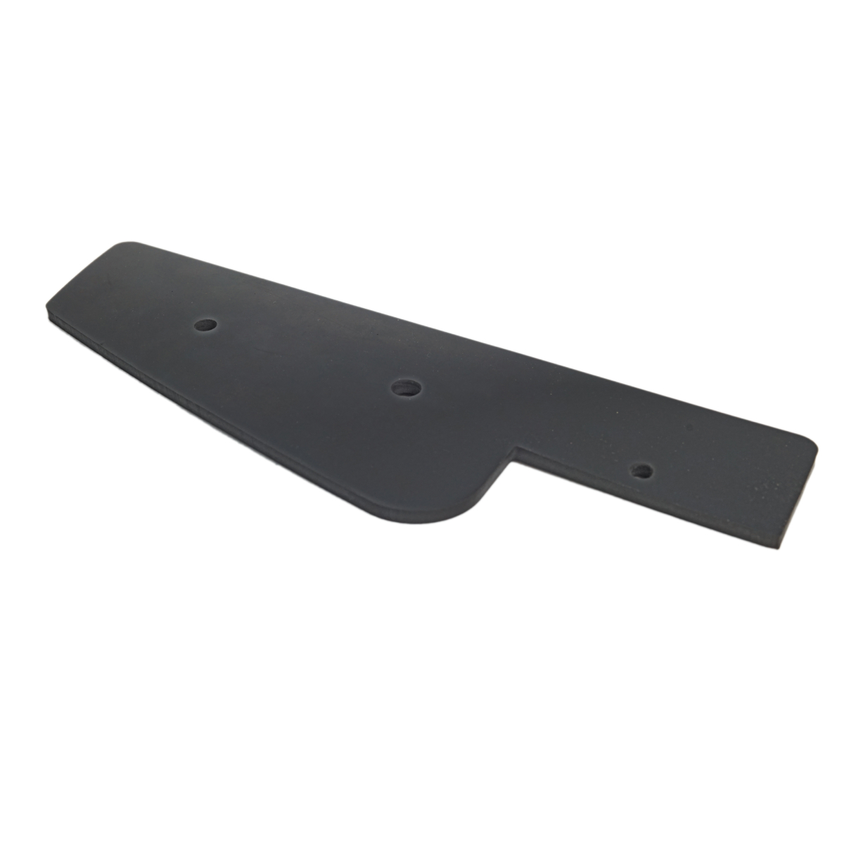 HEAD LAMP PROTECTING FLAP