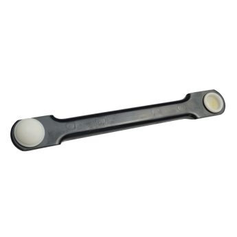HEAD LAMP RETRACTOR ROD