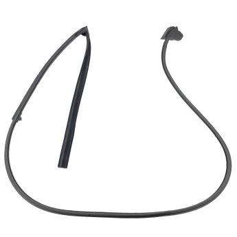 NB DOOR WEATHERSTRIP RH