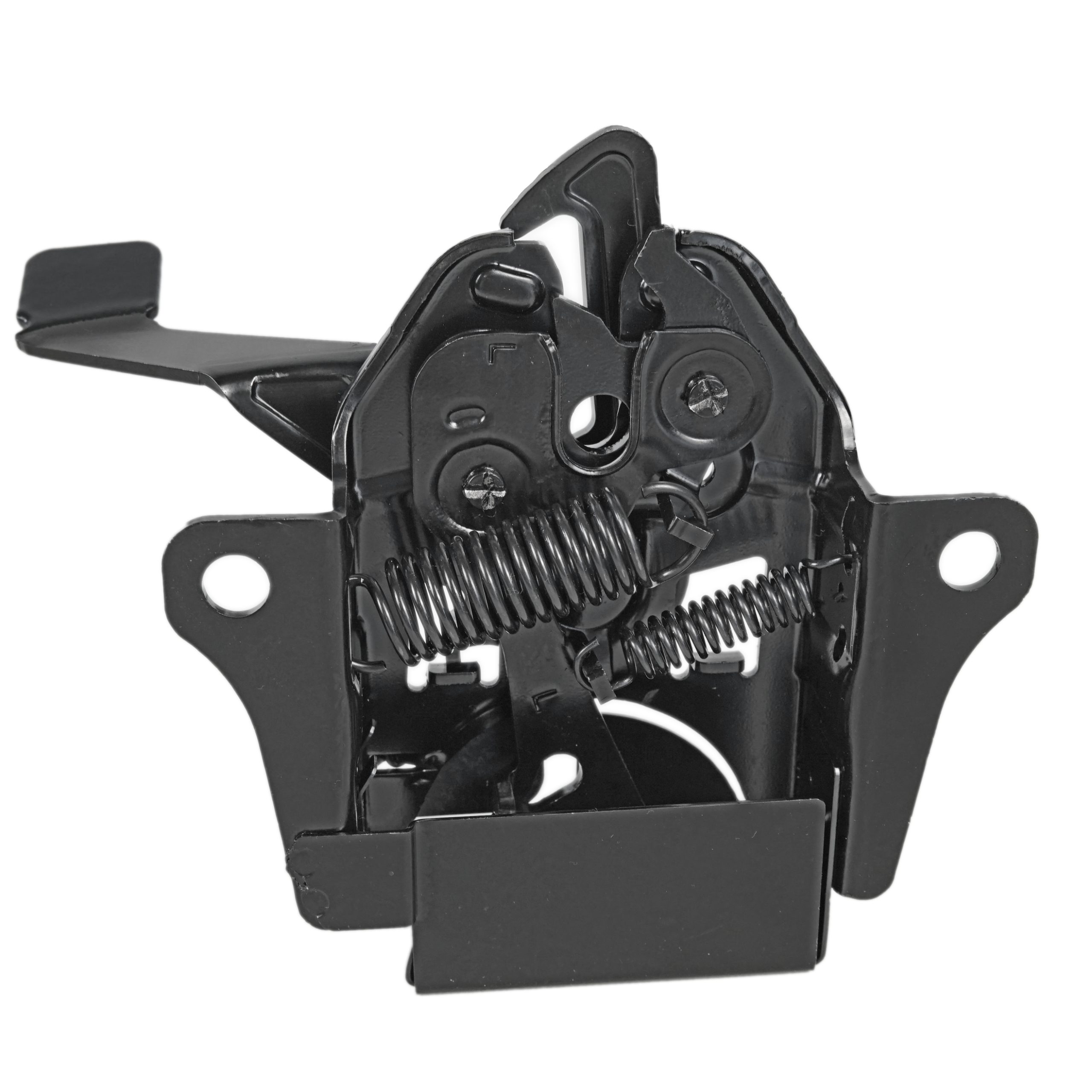 Hood Latch (Left-Hand Drive) - Image 2