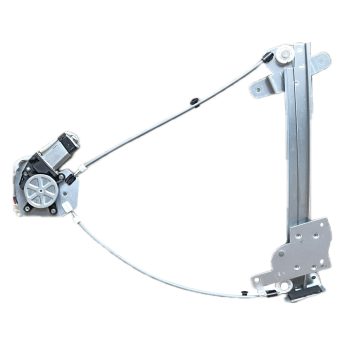 NB POWER WINDOW REGULATOR WITH MOTOR LH