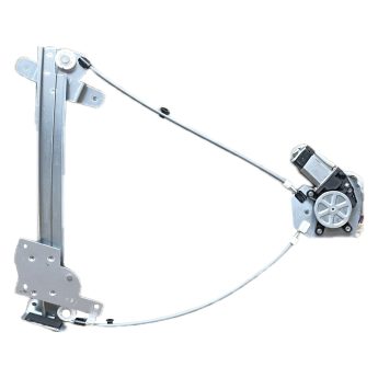 NB POWER WINDOW REGULATOR WITH MOTOR RH
