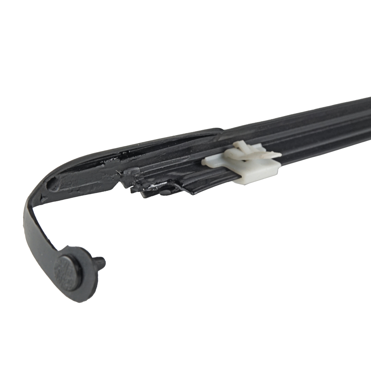 NA-NB DOOR WINDOW BELT WEATHESTRIP LH - Image 2