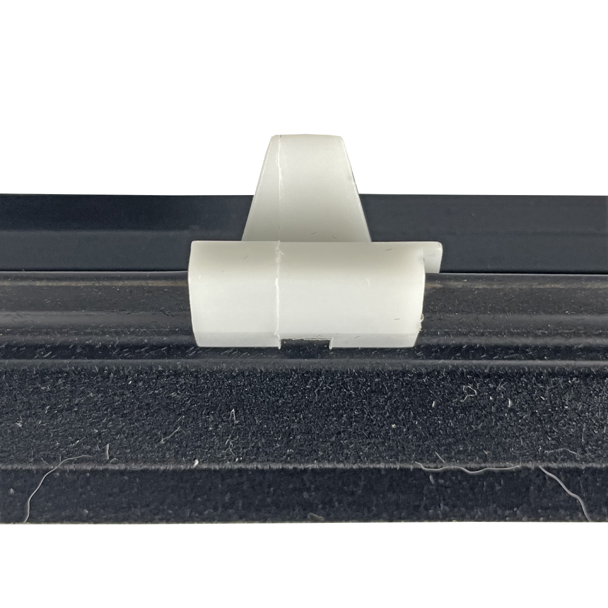 NA-NB DOOR WINDOW BELT WEATHESTRIP LH - Image 4