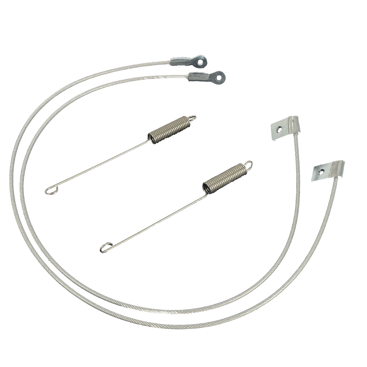 NB SOFT TOP TENSION CABLE PAIR