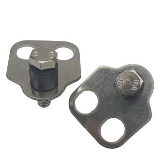 NA-NB HARD TOP SECURITY LOCK PLATE KIT