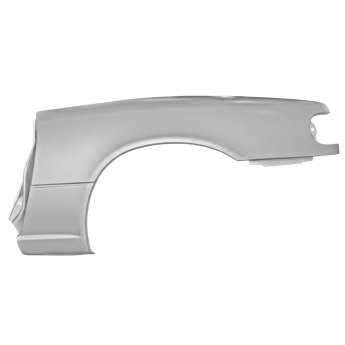 NA FACTORY STYLE QUARTER PANEL LH