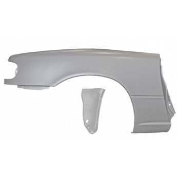 NA FACTORY STYLE QUARTER PANEL RH