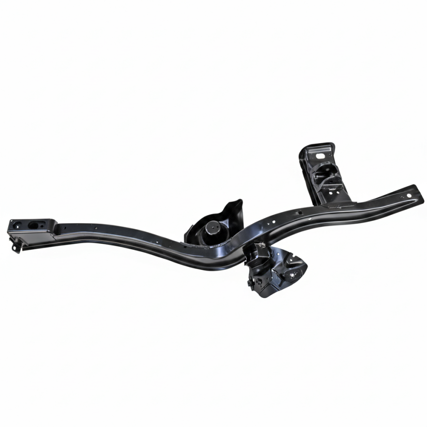 Anglia Rear Frame Rails REAR RAIL RH - Old Ride Stance